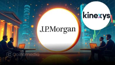 JPMorgan tokenise un fonds de private equity via Kinexys