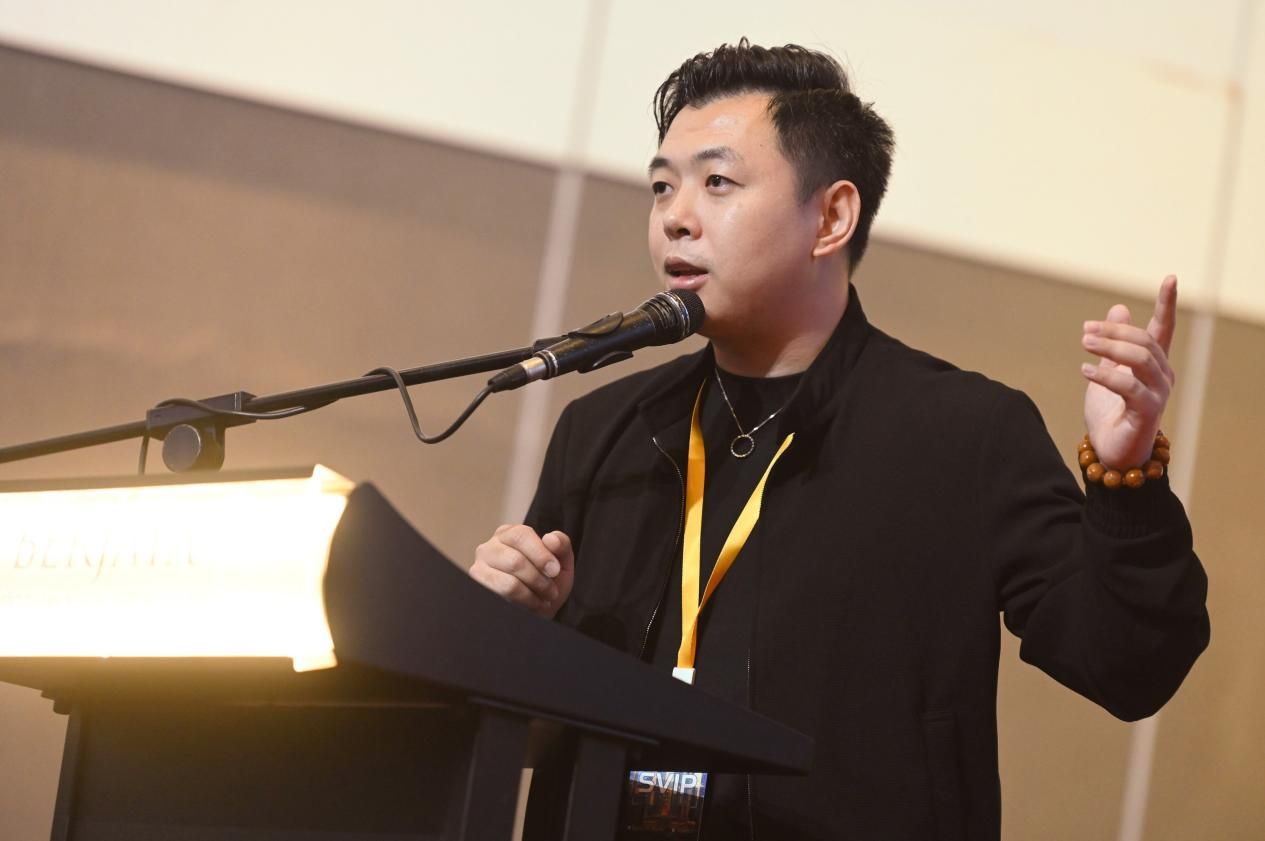 AI+RWA：重构DeFi万亿资产流动性峰会回顾 image 3