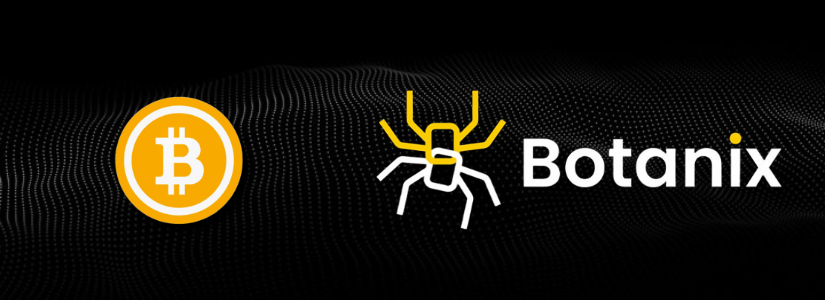 Botanix Lanza stBTC Para Ofrecer Rendimientos Sostenibles y On-Chain para Bitcoin image 0