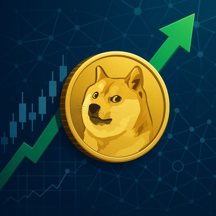 Dogecoin Prognose 2025 – Chancen und Risiken im Blick image 0