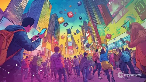 MOVE Token Is Live as Airdrop Mania Sweeps the Market – Find Out If You Qualify