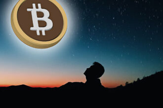 El Mercado de Criptomonedas Sufre Pérdidas Considerables con la Caída de Bitcoin
