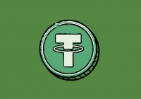 Tether 五千亿估值背后，一群低调的参与者正创造加密史最大财富