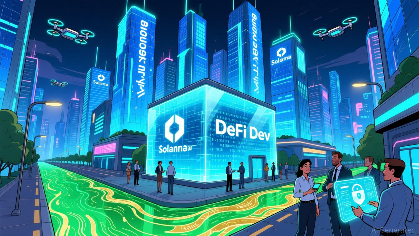 Bitcoin News Update: Concrete Advances Challenge Investor Doubts in 2026 Cryptocurrency Presales image 0