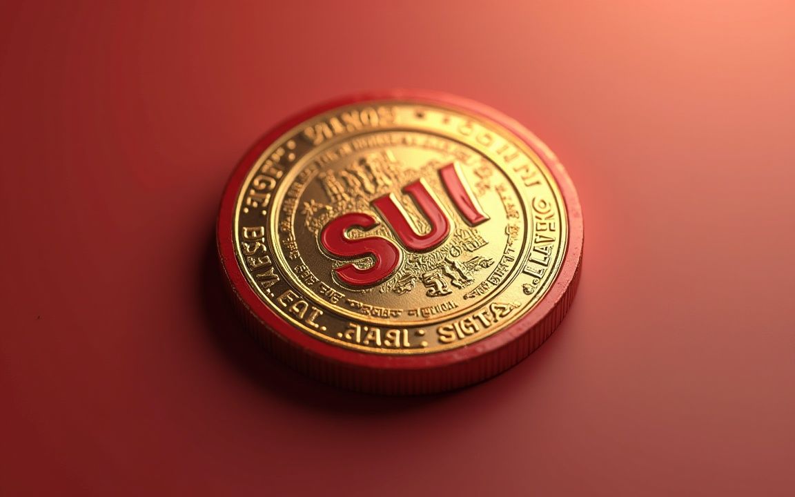 Sui の価格見通し フィギュアがSEC登録の利回りトークンYLDSを展開