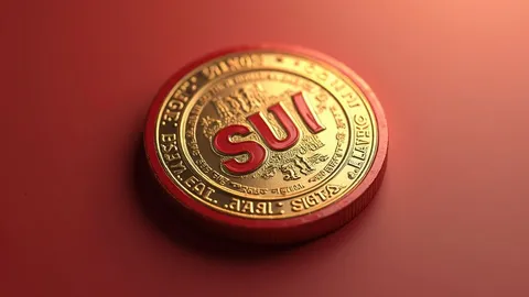 Perspektywy ceny Sui po wdrożeniu przez Figure tokena YLDS zarejestrowanego w SEC i przynoszącego dochód