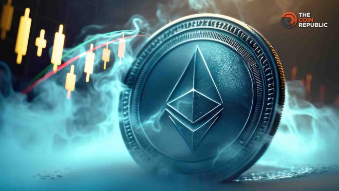 سعر الإيثيريوم يقترب من 4 آلاف دولار بينما يتحول المتداولون من البيتكوين إلى الإيثيريوم