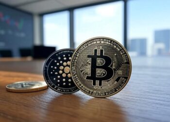 El trading perpetuo de bitcoin llegó a la red Cardano