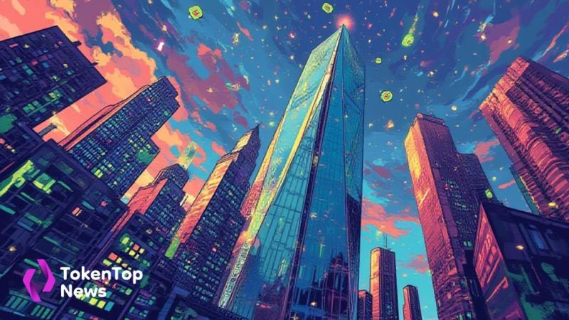 Ethereum Surges Past $3,600 Amid Institutional Interest