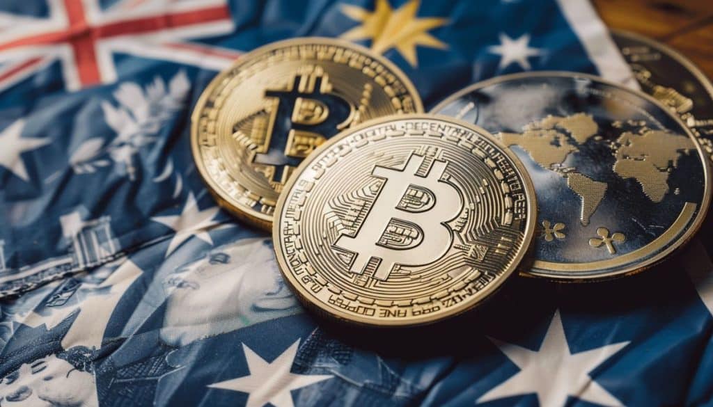 Australia Proposes New Crypto Framework And Pledges Action On Debanking