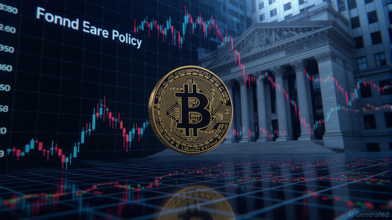 Bitcoin’s Abrupt Price Swings in Late 2025: Major Economic Drivers and the Strength of Institutional Players