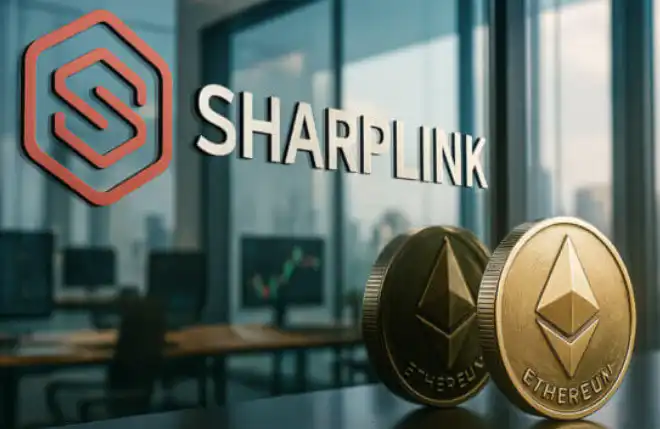 ETH的換莊時刻：從散戶共識到華爾街共謀?