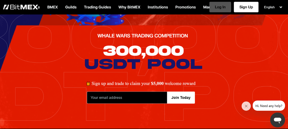¿Quién es Arthur Hayes y cómo se relaciona con BitMEX? image 3