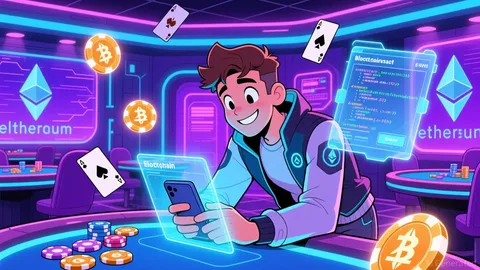 Ethereum News Today: Ethereum's Trust Edge: Why Gamblers Are Embracing Decentralized Casinos