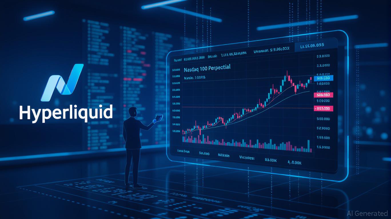 Hyperliquid (HYPE) Price Rally: Key Factors Behind Institutional Embrace in 2025