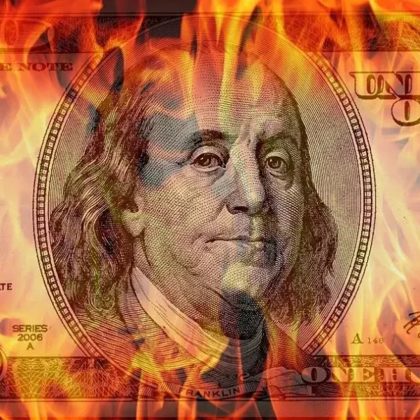 为何传统媒体人会批评稳定币创新?