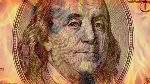 ¿Por qué los medios de comunicación tradicionales critican la innovación de las stablecoins?