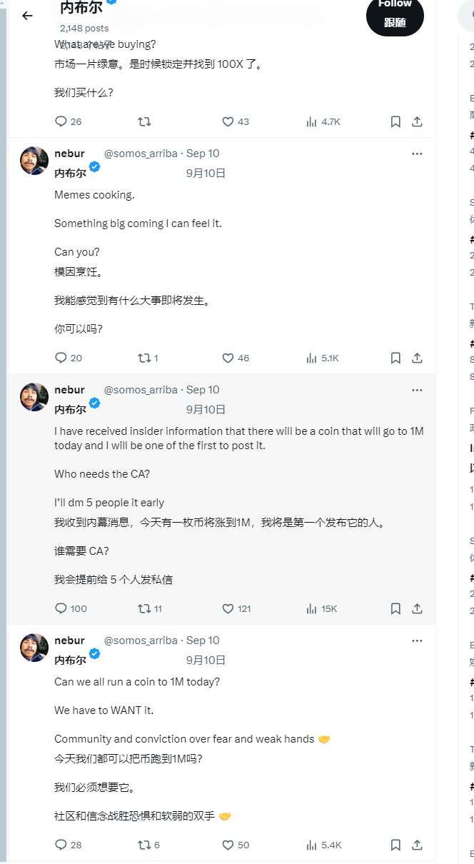 谁是MOODENG的操盘手？有地址收益超2.8万倍不卖，最大持币地址获近千万收益 image 5