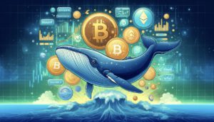 3 Altcoin yang Diakumulasi Whale Crypto Sebelum Oktober 2025