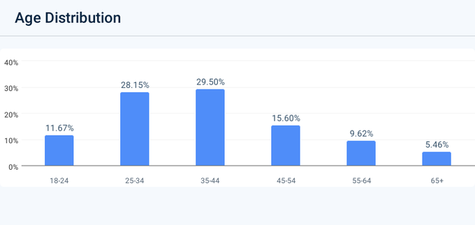 Z世代的美国梦:金融虚无主义盛行,孤注一掷走上人生巅峰 image 16