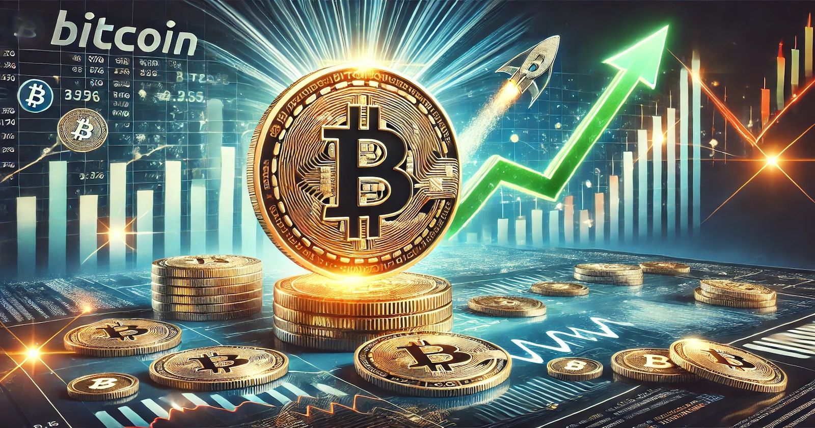 Banco americano projeta preço do Bitcoin em US$ 88 mil no fim de semana
