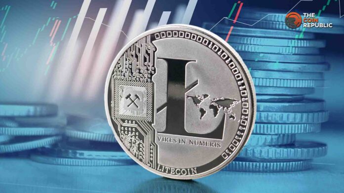 Прогноз цены Litecoin: Аналитики ожидают прорыва к $96, поскольку приближается золотой крест