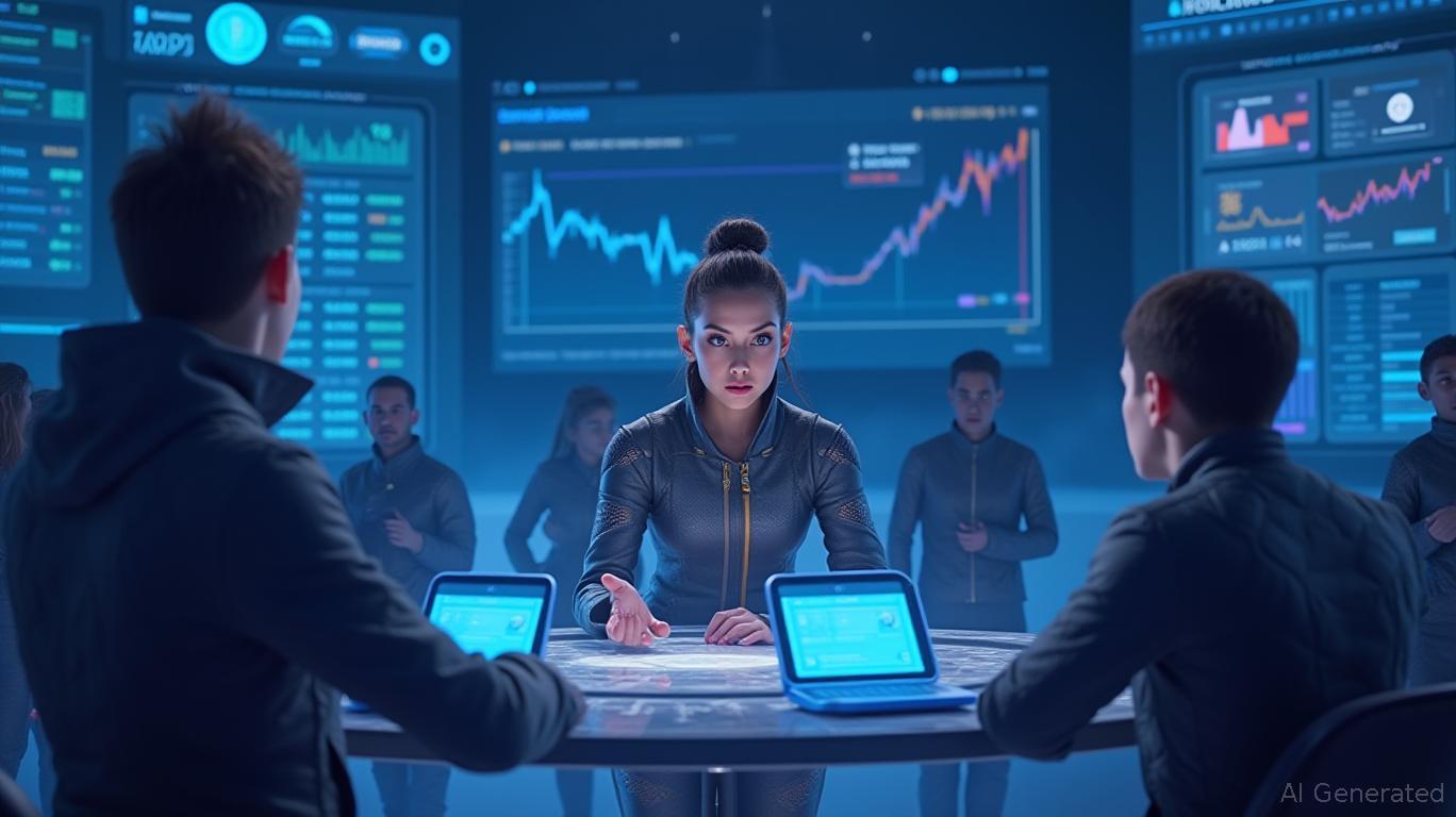 MetaMask Faces DeFi Competition: Will Its Incentives Surpass Rivals?