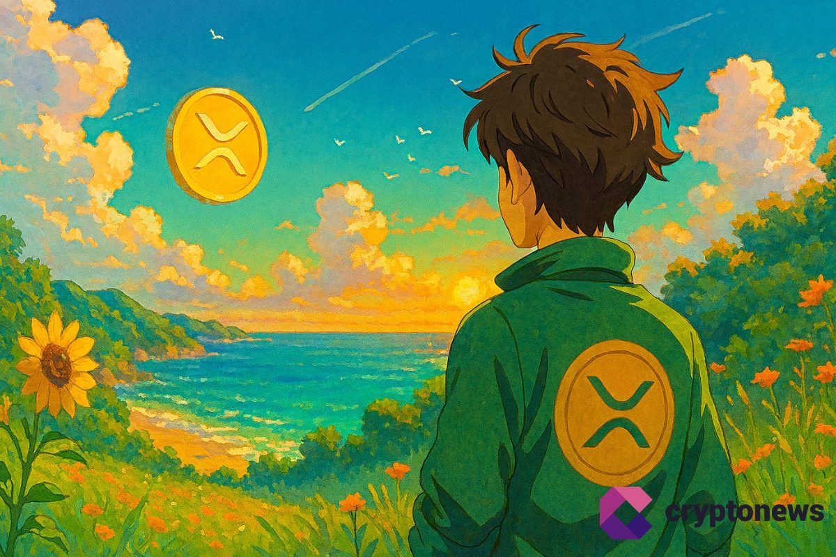 XRP pourrait retrouver les 3 $ avant fin novembre