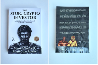 STOIC: Token yang Mengubah Pasar Kripto dengan Filosofi Stoikisme
