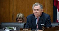El representante del GOP, French Hill, afirma que los actos GENIUS, CLARITY y Anti-CBDC tienen suficientes votos para avanzar