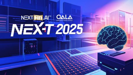 NextFin.AI وGALA تعلنان عن حقبة جديدة من قمة X-Tech 2025 في جامعة ستانفورد لتحفيز الابتكار العالمي