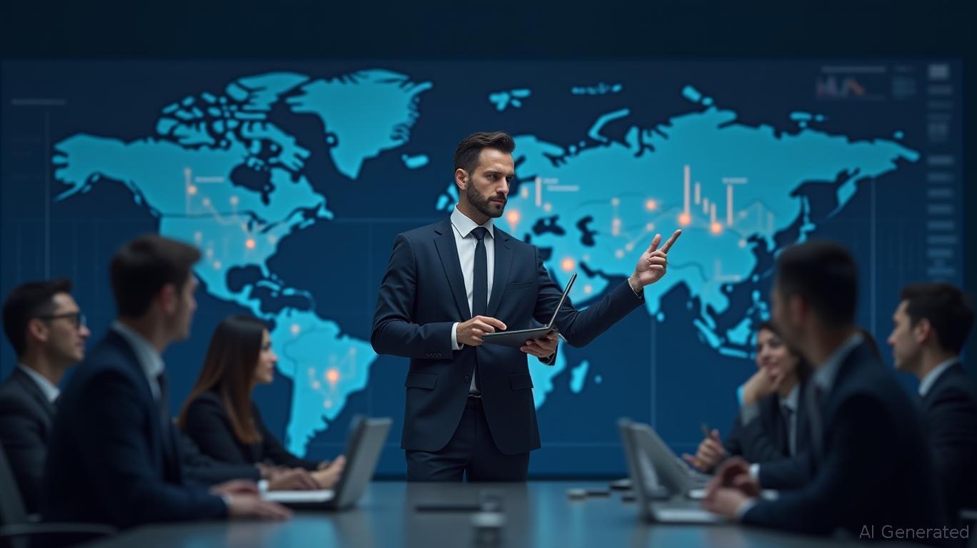 Vanguard's Possible Entry into Crypto ETFs Indicates Widespread Acceptance