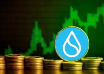 La criptomoneda SUI llegó al Nasdaq con un debut decepcionante