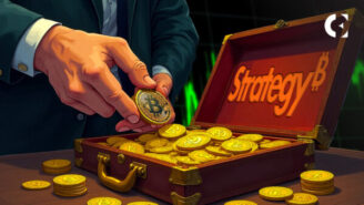 Les bons du Trésor d’entreprise en bitcoins grimpent à 135 milliards de dollars avec la stratégie (MSTR) en tête