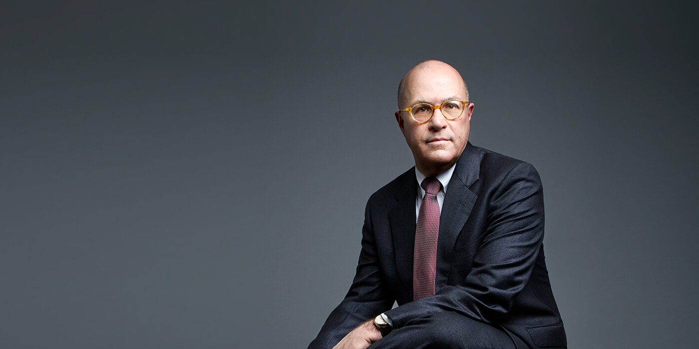 ‘Crypto Dad’ Chris Giancarlo dập tắt tin đồn tham gia cuộc đua thay thế Gensler làm Chủ tịch SEC image 0