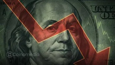 El poder adquisitivo del dólar ha caído en picado desde 1970