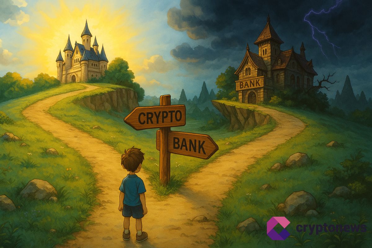 Sondage Ipsos : 40% des américains veulent essayer la crypto… si Washington légifère