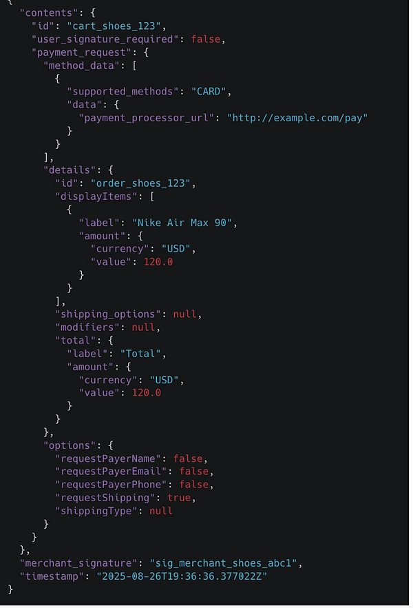 AI Agent支付新时代：x402、AP2与ERC-8004如何共同构建机器经济基础 image 6