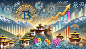 Pemerintah Bhutan Kembali Transfer Bitcoin Senilai $47 Juta, Apa Dampaknya?