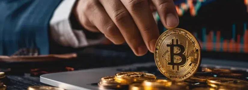 Bitcoin se prepara para la volatilidad por la publicación de los datos del IPC de EE.UU.