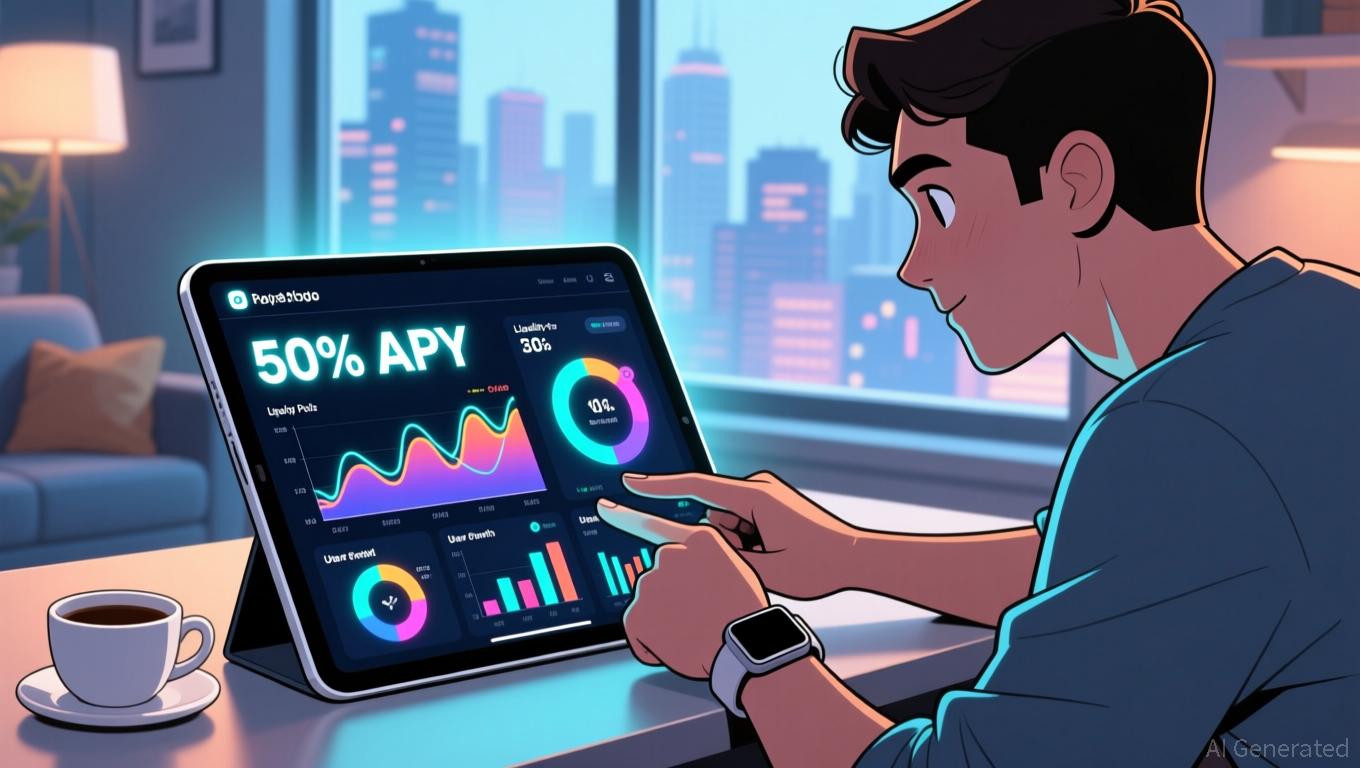 Altcoin Enthusiasm Meets Federal Reserve Prudence: DeFi Faces a Critical Turning Point