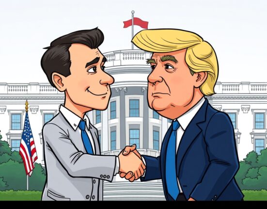 Crucial Zelensky Trump Meeting: A Pivotal Washington Summit Set for August 18