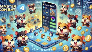 Update Hamster Kombat GameDev Heroes Daily Combo & Daily Cipher 17 Juli 2025