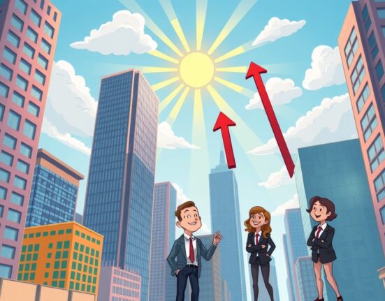 US Stock Market Performance Ignites Optimism: What It Means for Your Portfolio
