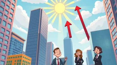 US Stock Market Performance Ignites Optimism: What It Means for Your Portfolio
