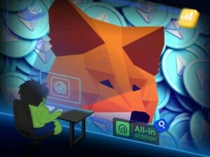 MetaMask thông báo tích hợp blockchain Sei