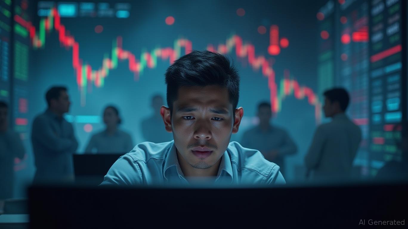 Bitcoin News Update: Crypto Crash Wipes Out More Than $1.1B, Triggering Ripple Effects in Stock Markets