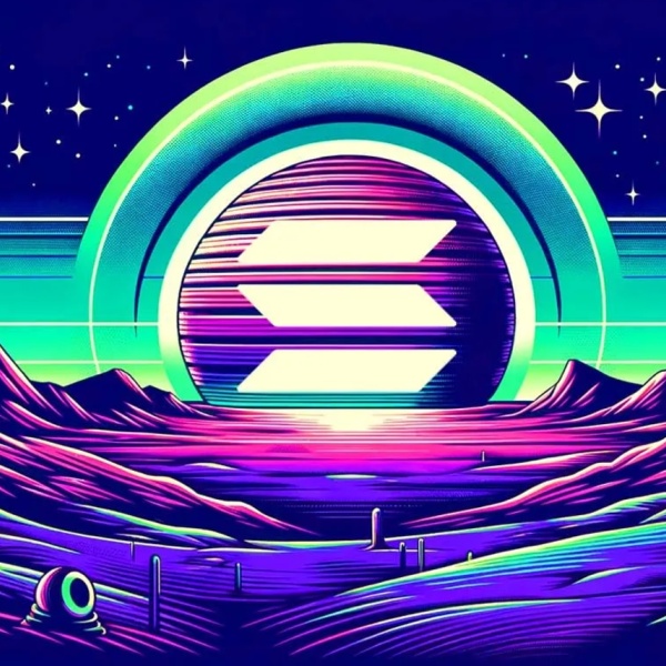 SOL 创新高,「Meme 链之王」能成为第三只现货 ETF?