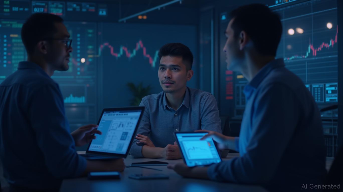 Bitget Addresses Altcoin Liquidity Shortage by Offering Interest-Free Loans