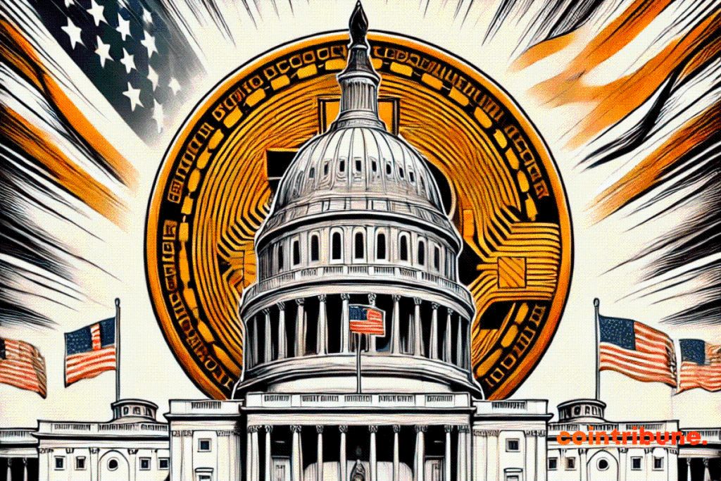 Donald Trump place encore un pro-bitcoin à un poste clé image 1